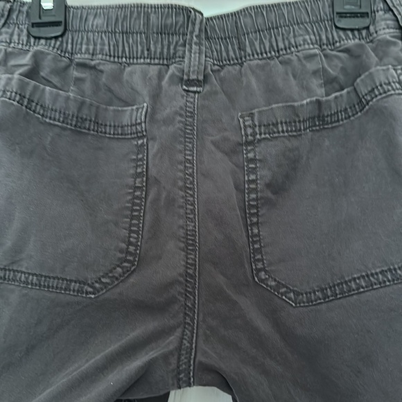 Girls Hollistar Cargo Pants - Picture 7 of 9